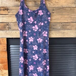 Active Wear Mini Dress